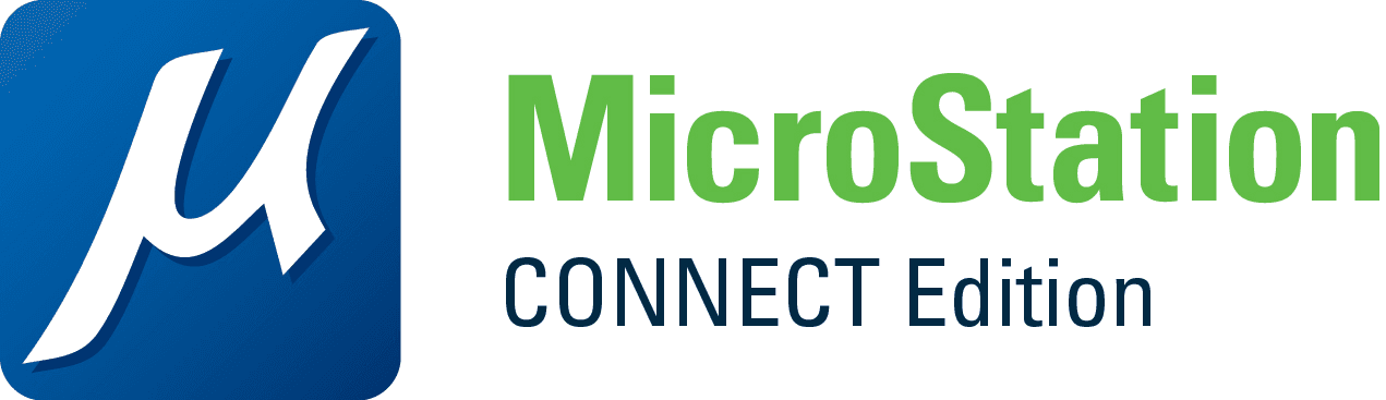Bentley MicroStation Logo