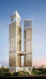 Indonesia One Tower, Jakarta - 1
